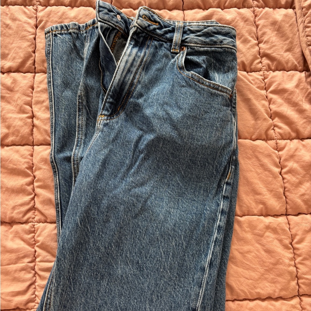 Dynamite Blue Denim Jeans